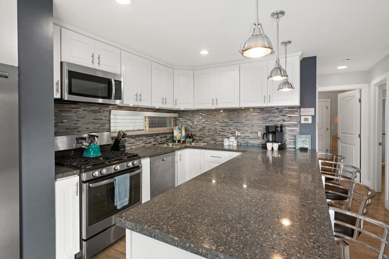 Stunning Beach Home - Large Patio, Parking, Ac & Dog Friendly! San Diego Exterior foto